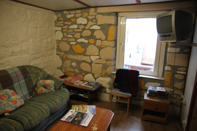 Kyle Of Lochalsh Cottage Rental Whitefalls One Bedroom Cottage