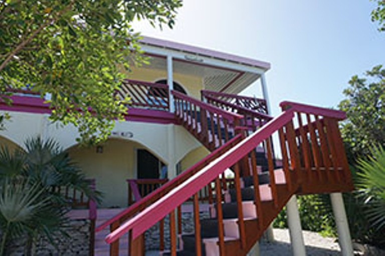 Exuma Chain Staniel Cay no booking fee vacation rentals by owner