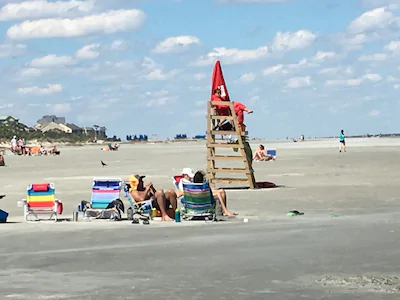 South Carolina Hilton Head Island no booking fee vacation rentals by owner