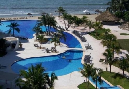 Nayarit Nuevo Vallarta no booking fee vacation rentals by owner
